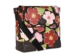 JP Lizzy Scarlet Poppies Clara Shoulder Bag