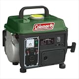 1000 Watt Gasoline Portable Generator