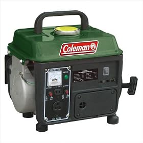 1200 Watt Portable Generator by Otech H Series