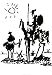 Don Quixote, c.1955 Art Poster Print by Pablo Picasso, 24x36