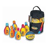 SSG Fun Gripper Bowling Set