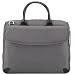Sumdex She Rules Tina Metro Brief Womens Laptop Bags, Grey