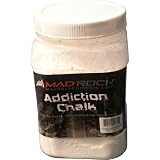 Mad Rock Addiction Loose Chalk