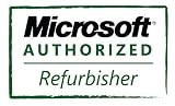 Microsoft Authorised Refurbished IBM Thinkcentre M52, Intel Pentium 4 3.2Ghz Hyper Threading processor, 1Gb Ram, 80Gb Hard Disk Drive, DVD-ROM Disc Drive, Intel Pro 10/100/1000 Gigabit LAN, Intel 82945G 128Mb On-Board Graphics card, MAR Windows XP Professional