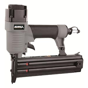 NuMax SBR50 18 Gauge 2-Inch Brad Nailer