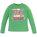 The Children's Place Girls Blame Sister Graphic Shirt Sizes 4 - 14
