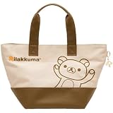 ミニトートバッグ リラックマ ミニトートバッグ リラックマ