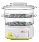 Tfal 電気蒸し器