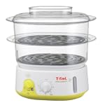 Tfal 電気蒸し器