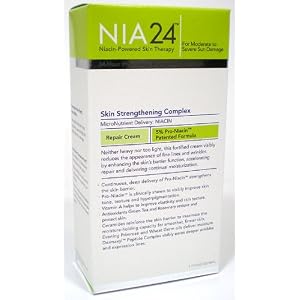 NIA24 Skin Strengthening Complex 1.7 fl oz (50 ml)