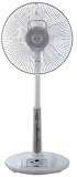 EUPA 30cmリビング扇風機 FL-30GRIの画像
