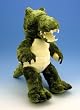 15" Alligator Make Your Own *NO SEW* Stuffed Animal Kit w/T-shirt