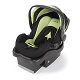 Safety 1st onBoard 35 Infant Car Seat, Triton