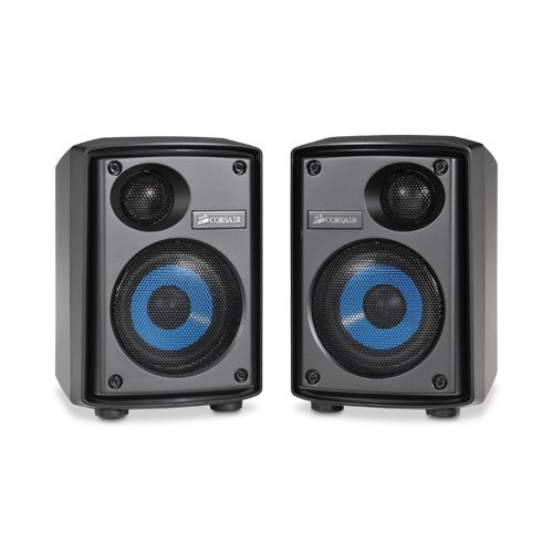 For Sale Corsair Gaming Audio Series SP2500 High-Power PC