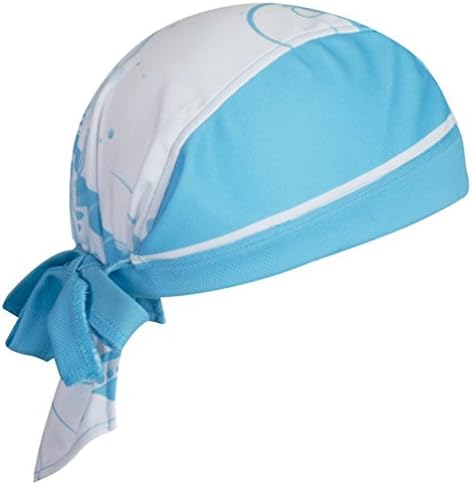 Lins Sports Cycling Halo Headband Sweatband Protex Headsweats Classic and Helmet Linermet Liner (2)