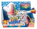 Alex Color and Cuddle Poodle