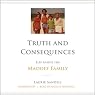 Truth and Consequences: Life Inside the Madoff Family