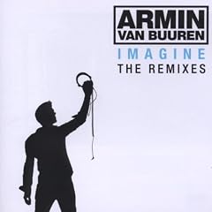 Imagine The Remixes