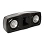 Klipsch Synergy C-20 Premium Dual 5.25-Inch Center-Channel Speaker