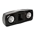 Klipsch Synergy C-20 Premium Dual 5.25-Inch Center-Channel Speaker