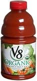 V8 Vegetable Juice