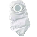 Sur-Fit Autolock Urostomy Pouch With Accuseal Tap 1.75 in. Flange