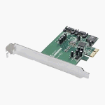 Raid 1220SA Rohs Kit