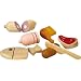 PlanToys 1353457 - Fleischset