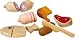 PlanToys Plan Activity Large Scale Meat Set