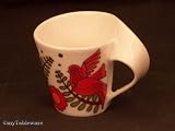 Villeroy & Boch Acapulco New Wave Demi Cups Only by Villeroy & Boch