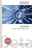X-Planet-