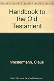 Handbook to the Old Testament