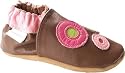 Robeez Infant/Toddler Circles Slip-On