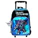 Search : Transformers Rolling Backpack