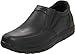 Skechers for Work Men's Solace Work Shoe,Black,9 M US