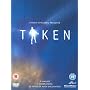 Taken - Box Set [DVD]