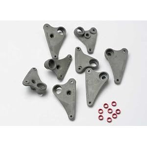 Rocker Arm Set ,Progressive 2, Aluminum: Revo,SLY