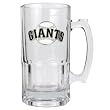 San Francisco Giants MLB 1 Liter Macho Mug - Primary Logo by Great American Products