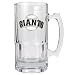 San Francisco Giants MLB 1 Liter Macho Mug - Primary Logo by Great American Products