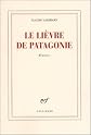 Le lièvre de Patagonie
