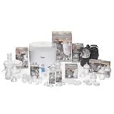 Tommee Tippee Closer to Nature Electric Steam Steriliser Kitby Tommee Tippee