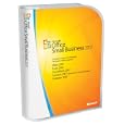 Microsoft Office Small Business 2007 FULL VERSION by Microsoft