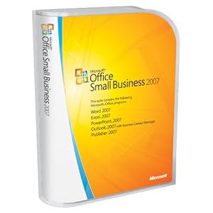 Microsoft Office Small Business 2007 FULL VERSION