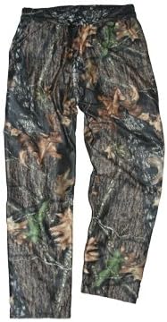 Walls 10X Mens Rain Pants Water Pruf Breathable Realtree All Purpose Medium