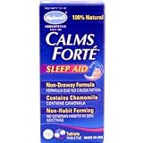 Calms Forte 100 Tablets