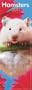 Hamsters 2011 Slimline Calendar