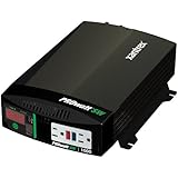 Xantrex PROWatt 2000 Inverter, Model# 806-1220