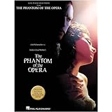 The Phantom of the Opera - Easy Piano Songbook