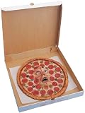 Scary Pizza Face Halloween Prop