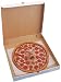 Scary Pizza Face Halloween Prop